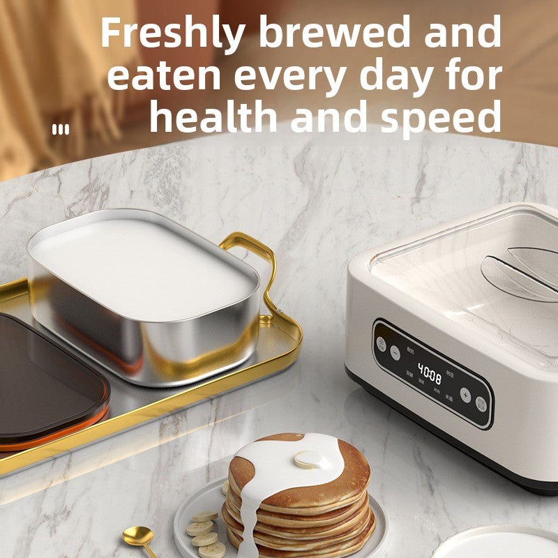 Multifunctional Fermentation Machine