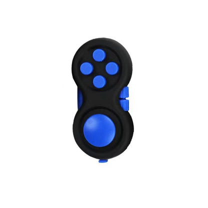 Multifunctional Fidget Stress Relief Pad