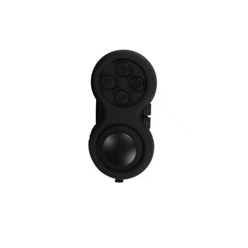 Multifunctional Fidget Stress Relief Pad