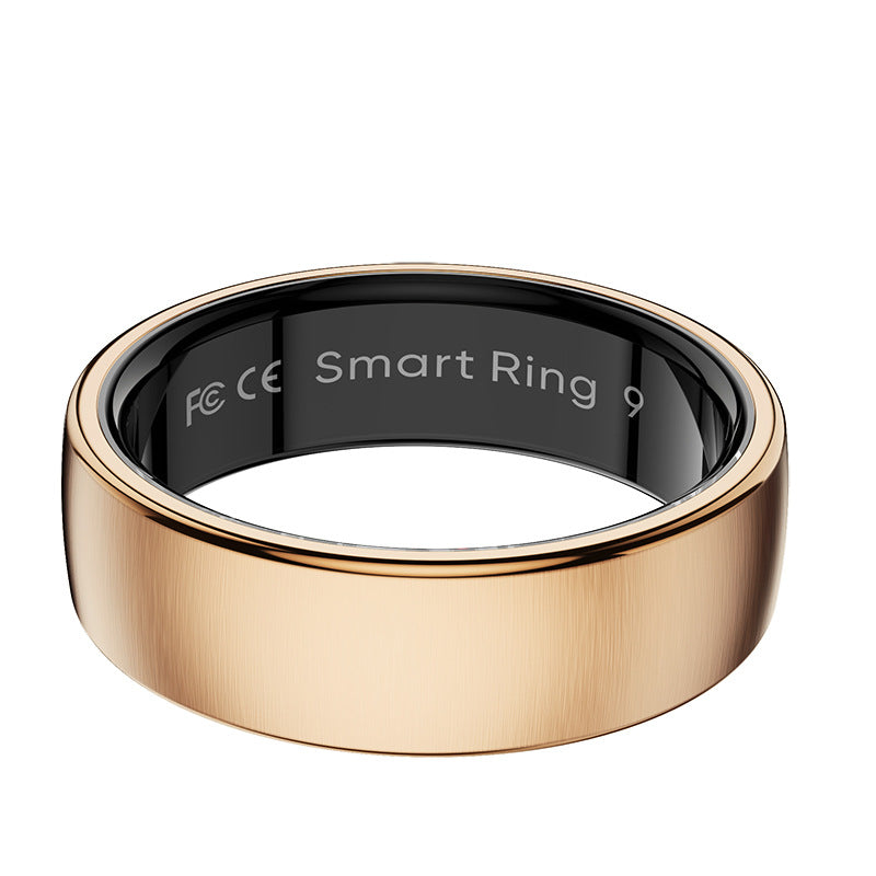 Multifunctional Finger Ring