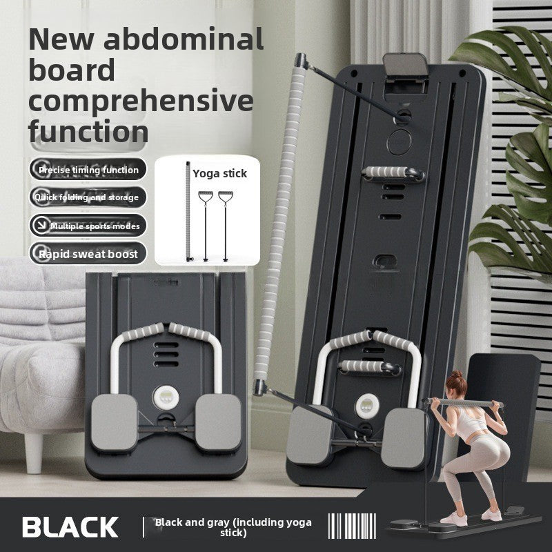 Multifunctional Fitness Abdominal Board
