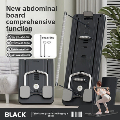 Multifunctional Fitness Abdominal Board