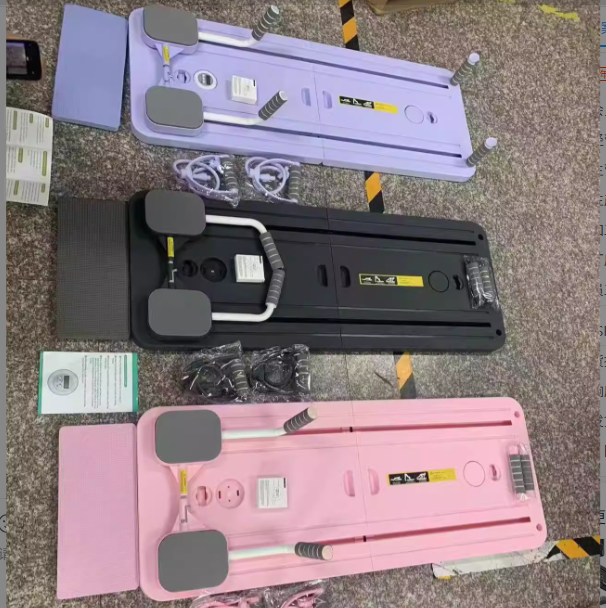 Multifunctional Fitness Abdominal Board