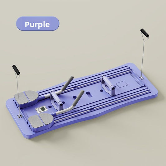 Multifunctional Fitness Board