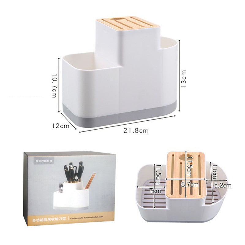 Multifunctional floor-standing storage rack