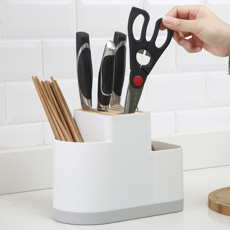 Multifunctional floor-standing storage rack