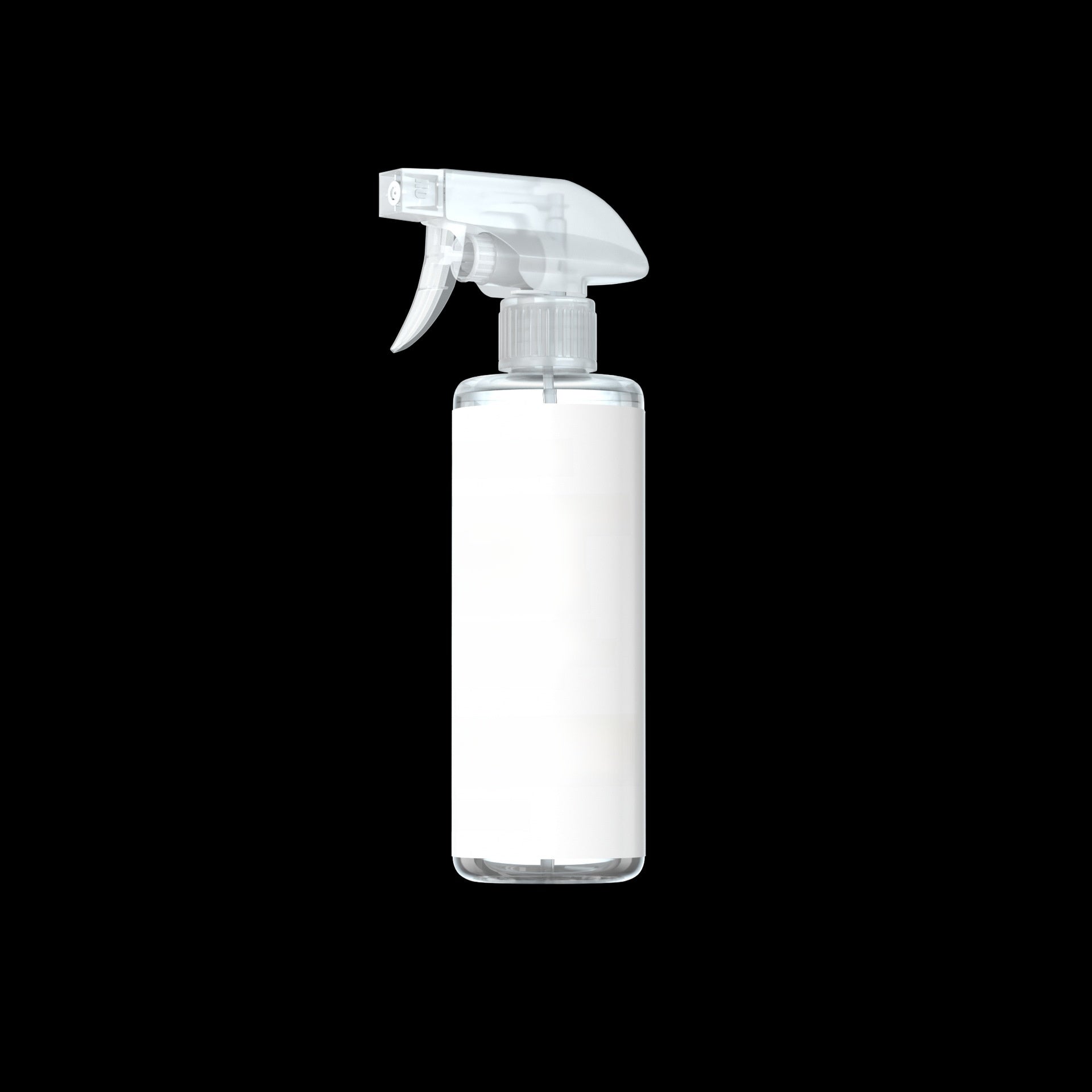 Multifunctional Foam Cleaner with Brush