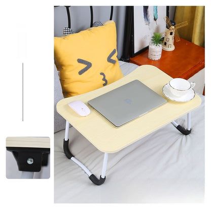 Multifunctional Foldable Bed Desk