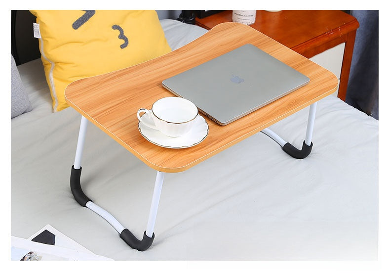 Multifunctional Foldable Bed Desk