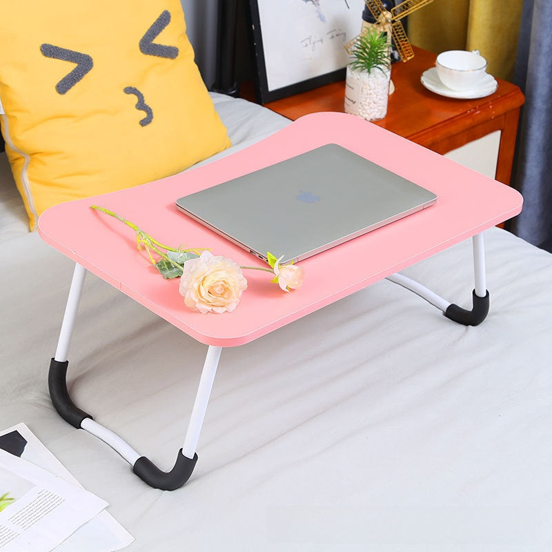 Multifunctional Foldable Bed Desk
