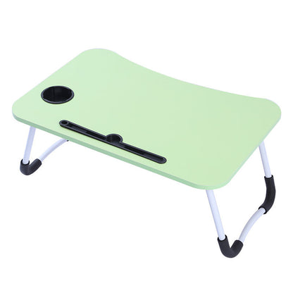 Multifunctional Foldable Bed Desk