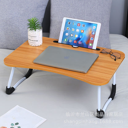 Multifunctional Foldable Bed Desk