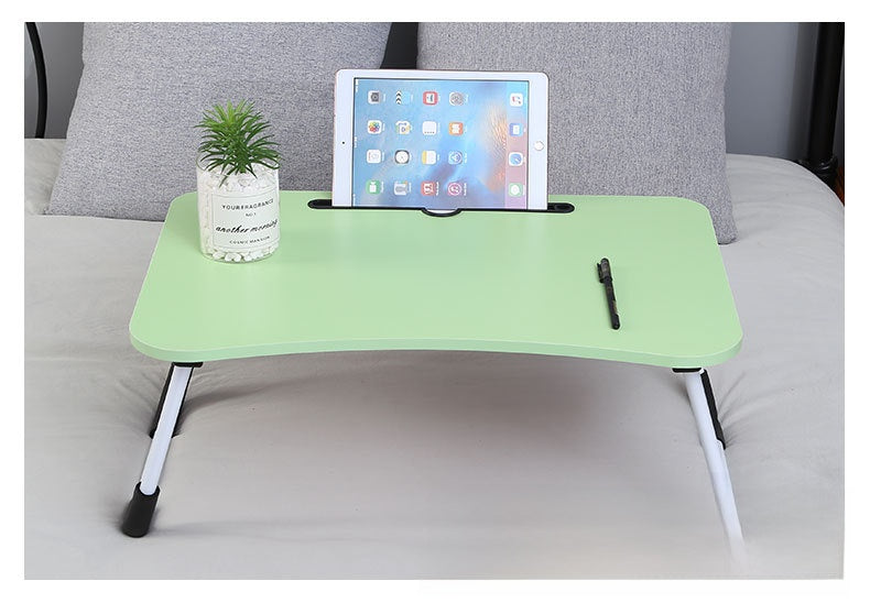 Multifunctional Foldable Bed Desk