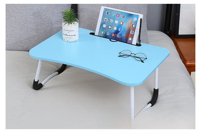 Multifunctional Foldable Bed Desk