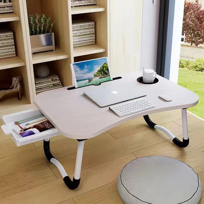Multifunctional Foldable Bed Desk