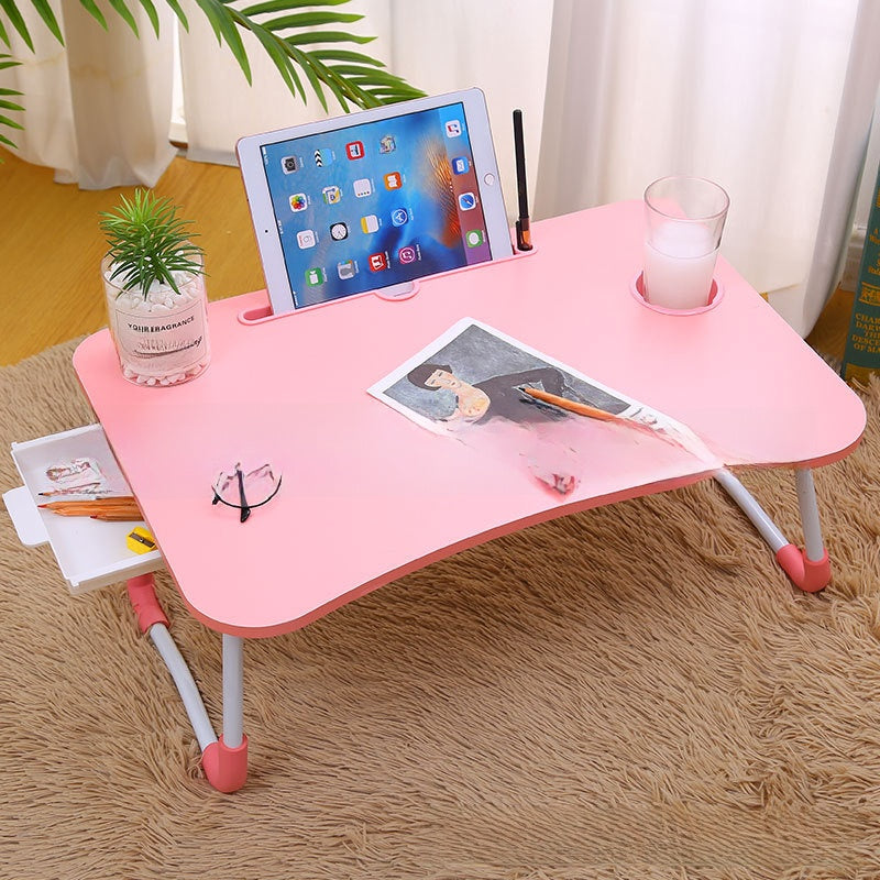 Multifunctional Foldable Bed Desk