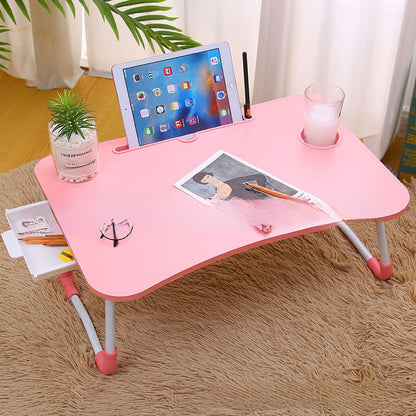 Multifunctional Foldable Bed Desk