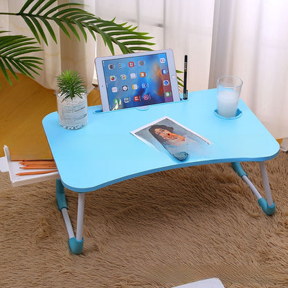 Multifunctional Foldable Bed Desk