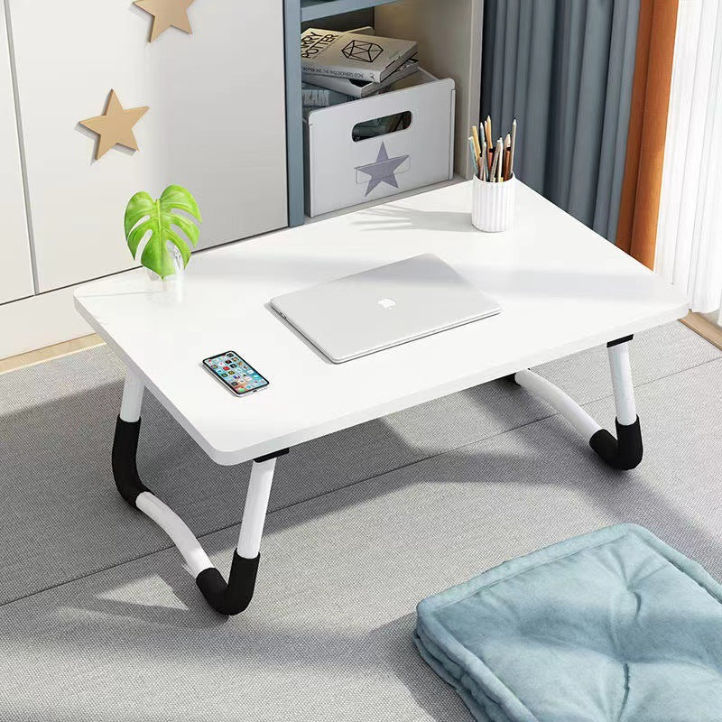 Multifunctional Foldable Bed Desk