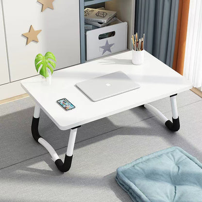 Multifunctional Foldable Bed Desk