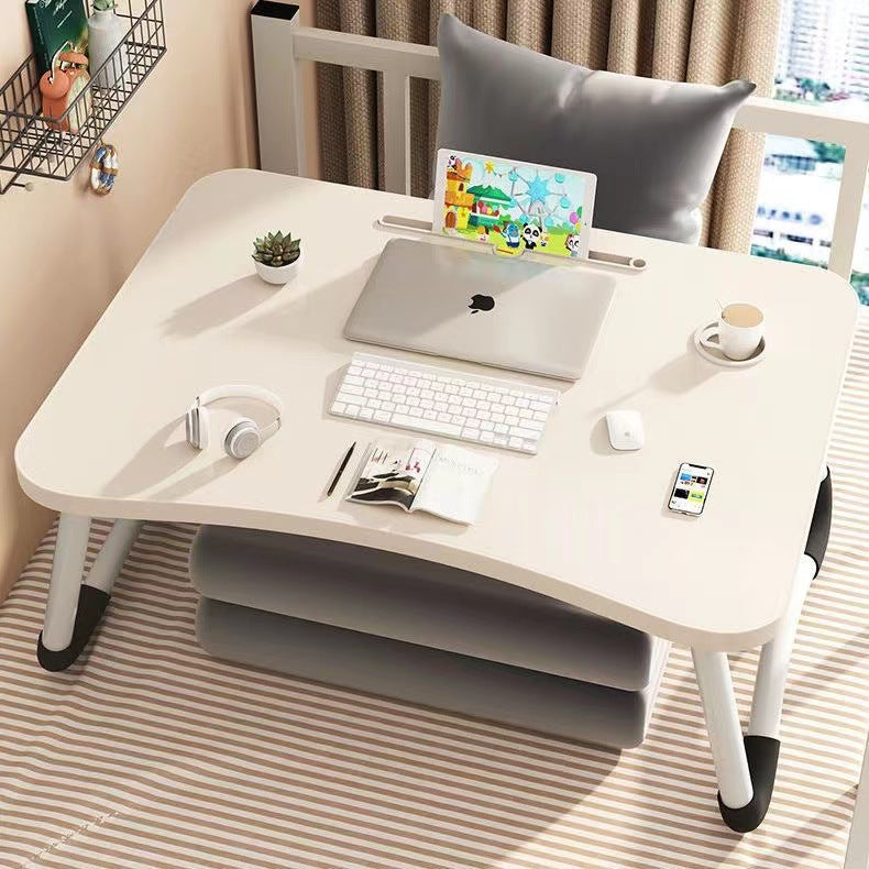 Multifunctional Foldable Bed Desk