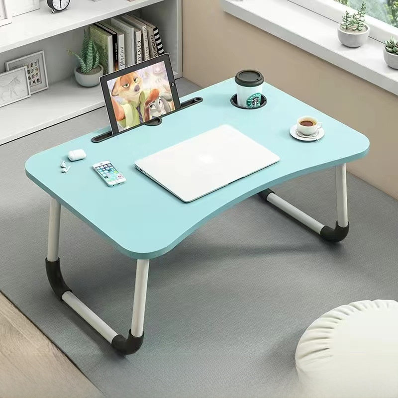 Multifunctional Foldable Bed Desk