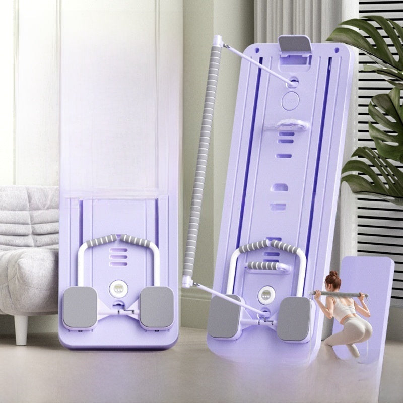 Multifunctional Foldable Fitness Board
