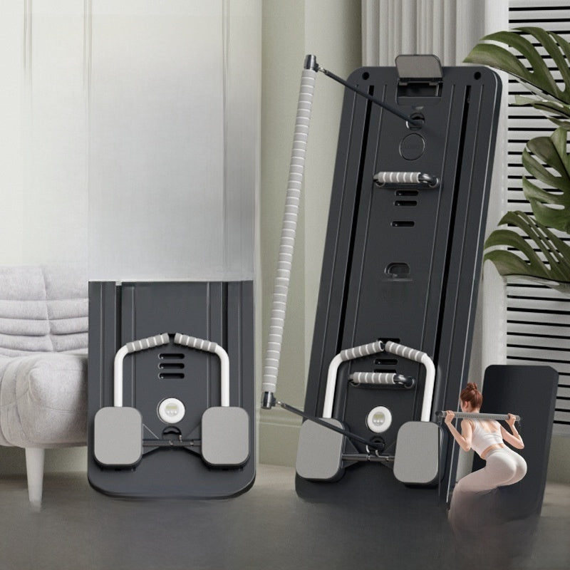Multifunctional Foldable Fitness Board