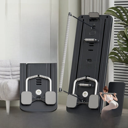 Multifunctional Foldable Fitness Board