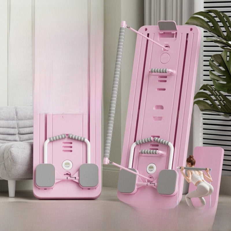Multifunctional Foldable Fitness Board