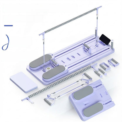 Multifunctional Foldable Fitness Board