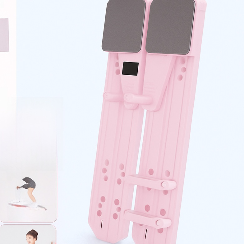 Multifunctional Foldable Fitness Board