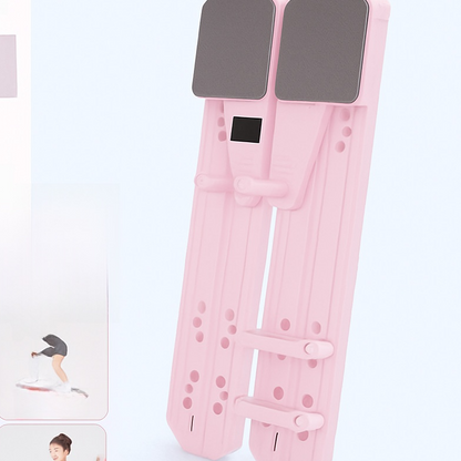 Multifunctional Foldable Fitness Board