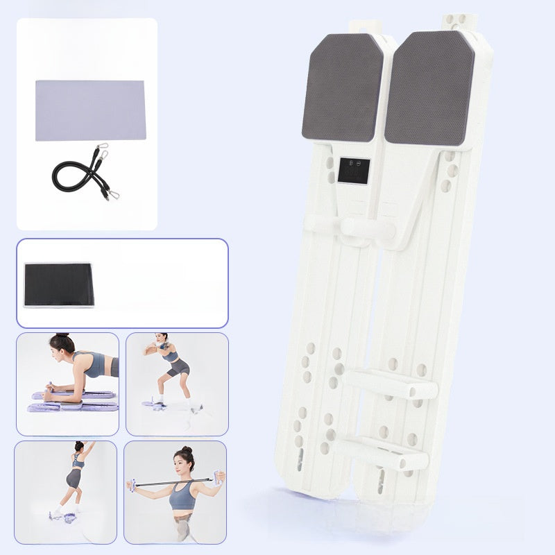 Multifunctional Foldable Fitness Board