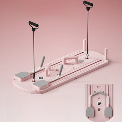 Multifunctional Foldable Fitness Board