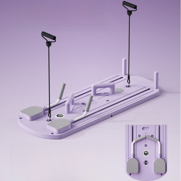 Multifunctional Foldable Fitness Board