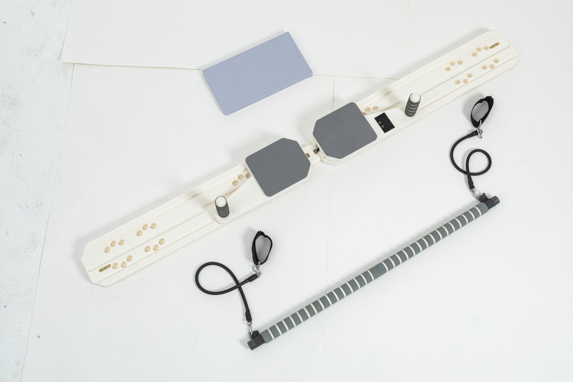 Multifunctional Foldable Fitness Board