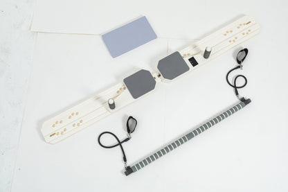 Multifunctional Foldable Fitness Board