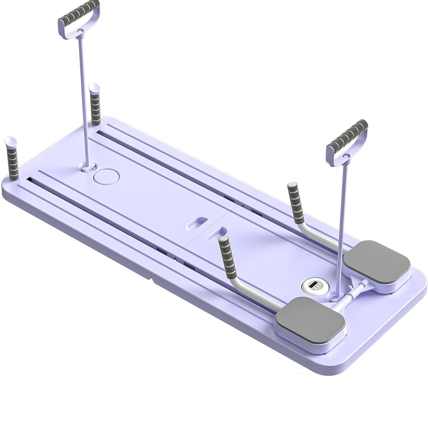 Multifunctional Foldable Fitness Board
