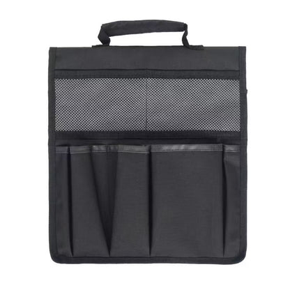 Multifunctional Foldable Garden Kneeling Stool with Storage Bag