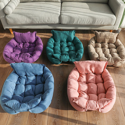 Multifunctional Foldable Pet Bed