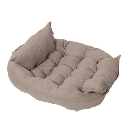 Multifunctional Foldable Pet Bed