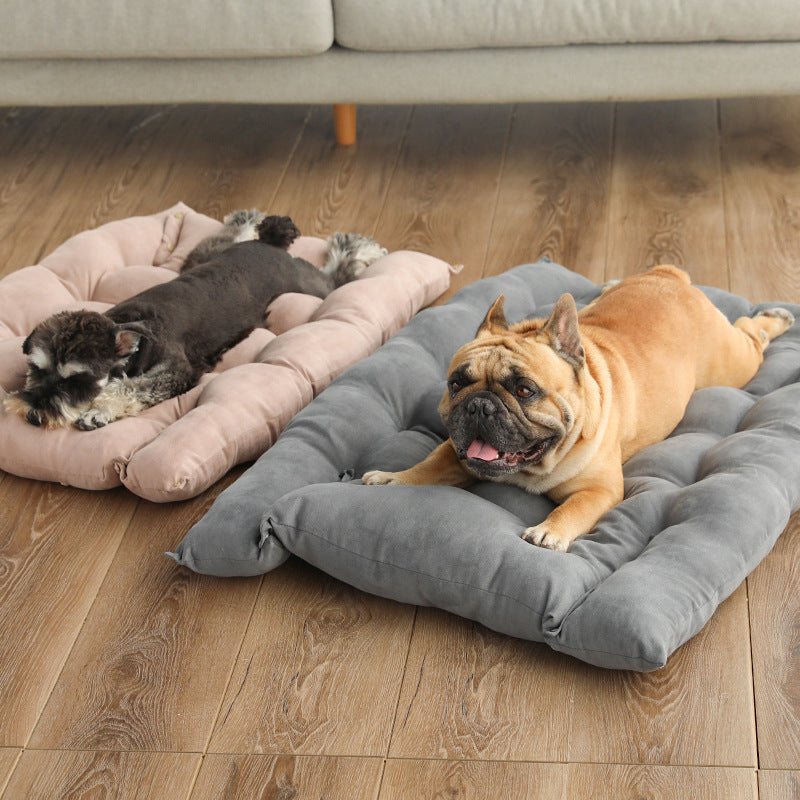 Multifunctional Foldable Pet Bed