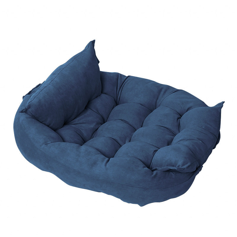 Multifunctional Foldable Pet Bed
