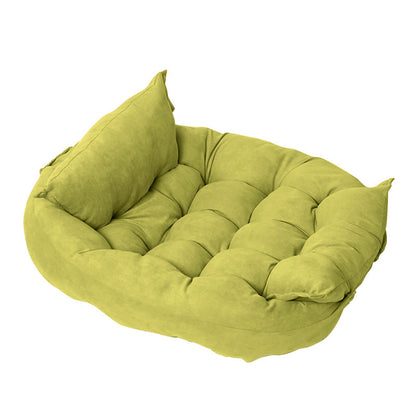 Multifunctional Foldable Pet Bed