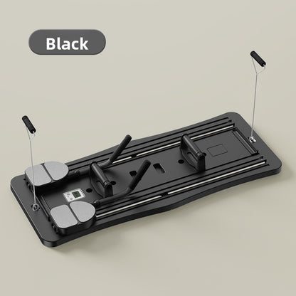 Multifunctional Foldable Pilates Board