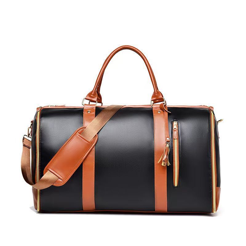 Multifunctional Foldable Travel Garment Bag