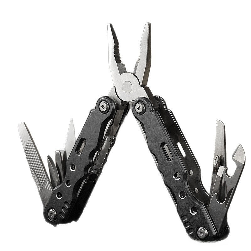 Multifunctional Folding Pliers