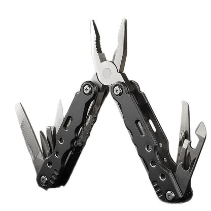 Multifunctional Folding Pliers