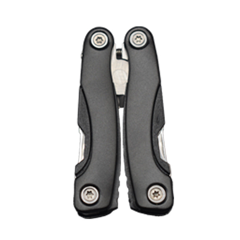 Multifunctional Folding Pliers with Knife